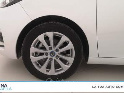 Renault ZOE  - zoe zen r135 flex my20 Bianco usata Marcianise