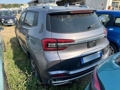 DR 4.0  -  1.5 gpl 114cv Grigio usata Roma