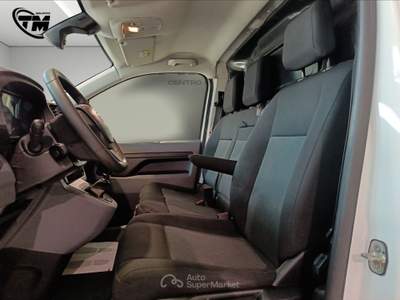 Fiat Scudo Scudo (2021) 1.5 bluehdi 120 cv pc-tn furgone business*netto iva* Bianco usata Firenze