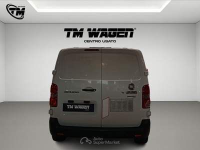 Fiat Scudo Scudo (2021) 1.5 bluehdi 120 cv pc-tn furgone business*netto iva* Bianco usata Firenze