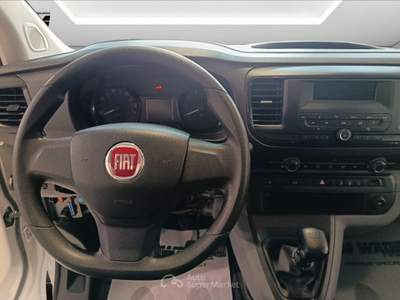 Fiat Scudo Scudo (2021) 1.5 bluehdi 120 cv pc-tn furgone business*netto iva* Bianco usata Firenze