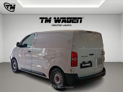 Fiat Scudo Scudo (2021) 1.5 bluehdi 120 cv pc-tn furgone business*netto iva* Bianco usata Firenze