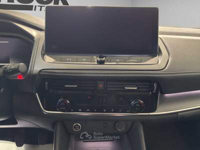 Nissan Qashqai  - qashqai 1.3 mhev n-connecta 2wd 140cv Grigio usata Pisa