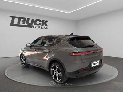 Alfa Romeo Tonale  -  1.6 veloce 130cv tct6 Grigio usata Pisa