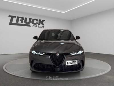 Alfa Romeo Tonale  -  1.6 veloce 130cv tct6 Grigio usata Pisa