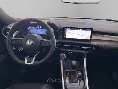 Alfa Romeo Tonale  -  1.6 veloce 130cv tct6 Grigio usata Pisa