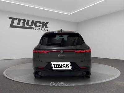 Alfa Romeo Tonale  -  1.6 veloce 130cv tct6 Grigio usata Pisa