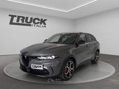 Alfa Romeo Tonale  -  1.6 veloce 130cv tct6 Grigio usata Pisa