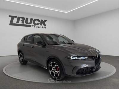 Alfa Romeo Tonale  -  1.6 veloce 130cv tct6 Grigio usata Pisa
