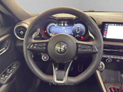 Alfa Romeo Tonale  -  1.6 veloce 130cv tct6 Grigio usata Pisa