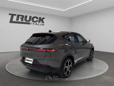 Alfa Romeo Tonale  -  1.6 veloce 130cv tct6 Grigio usata Pisa