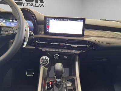Alfa Romeo Tonale  -  1.6 veloce 130cv tct6 Grigio usata Pisa