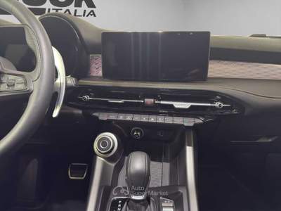 Alfa Romeo Tonale  -  1.6 veloce 130cv tct6 Nero usata Pisa