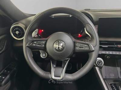 Alfa Romeo Tonale  -  1.6 veloce 130cv tct6 Nero usata Pisa