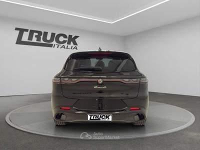 Alfa Romeo Tonale  -  1.6 veloce 130cv tct6 Nero usata Pisa