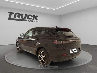 Alfa Romeo Tonale  -  1.6 veloce 130cv tct6 Nero usata Pisa