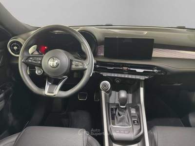 Alfa Romeo Tonale  -  1.6 veloce 130cv tct6 Nero usata Pisa