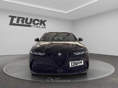 Alfa Romeo Tonale  -  1.6 veloce 130cv tct6 Nero usata Pisa