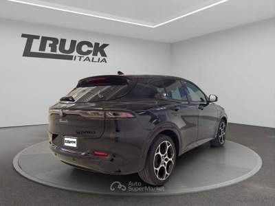 Alfa Romeo Tonale  -  1.6 veloce 130cv tct6 Nero usata Pisa