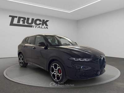 Alfa Romeo Tonale  -  1.6 veloce 130cv tct6 Nero usata Pisa
