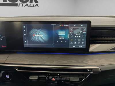 KG Mobility Actyon K-line –full hybrid  Bianco usata Pisa