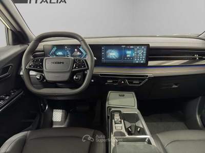 KG Mobility Actyon K-line –full hybrid  Bianco usata Pisa