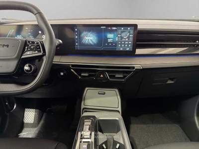 KG Mobility Actyon K-line –full hybrid  Bianco usata Pisa