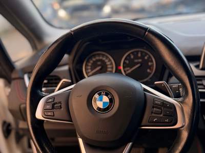 BMW Serie 2 Active Tourer 218d Cambio automatico usata Pignataro Maggiore
