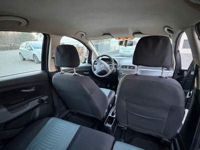 Fiat Grande Punto Grande punto 1.3 75cv in ottime condizioni usata Villafalletto