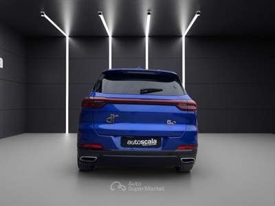 DR 6.0 1.5 Turbo Bi-Fuel GPL Blu/Azzurro usata San Nicola la Strada