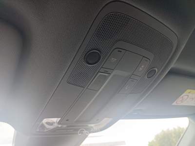 Audi A3 SPB 35 TDI S tronic line edition Grigio usata Assisi