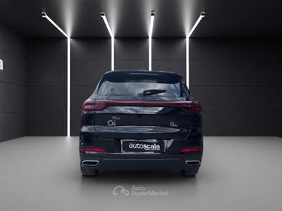 DR 6.0 1.5 Turbo CVT Bi-Fuel GPL Nero usata San Nicola la Strada