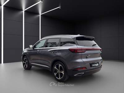 DR 6.0 1.5 Turbo CVT Bi-Fuel GPL Grigio usata San Nicola la Strada