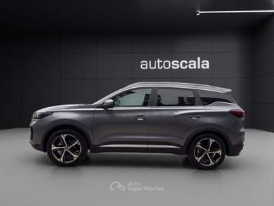 DR 6.0 1.5 Turbo CVT Bi-Fuel GPL Grigio usata Napoli