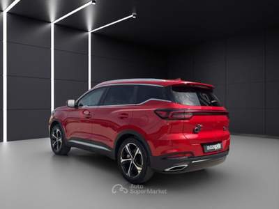 DR 6.0 1.5 Turbo CVT Bi-Fuel GPL Rosso usata San Nicola la Strada