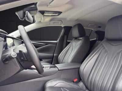DS Automobiles DS 4 PureTech 130 aut. Rivoli Grigio usata San Nicola la Strada