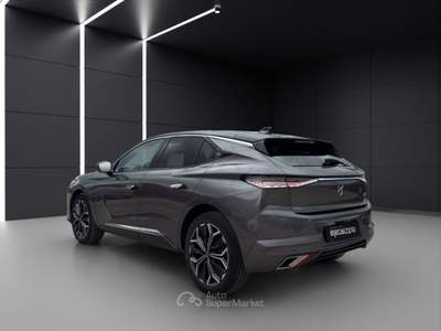DS Automobiles DS 4 PureTech 130 aut. Rivoli Grigio usata San Nicola la Strada