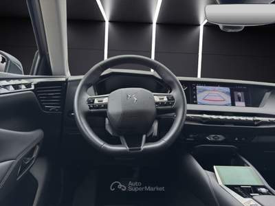 DS Automobiles DS 4 PureTech 130 aut. Rivoli Grigio usata Napoli