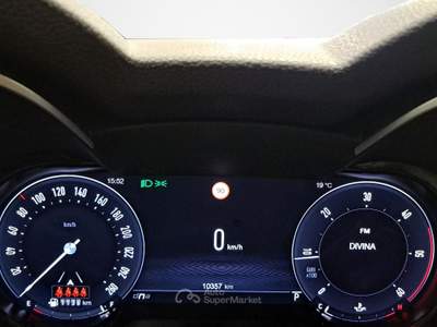 Alfa Romeo Stelvio  2.2 t veloce q4 210cv auto Grigio usata Firenze