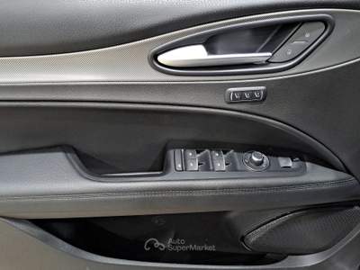 Alfa Romeo Stelvio  2.2 t veloce q4 210cv auto Grigio usata Firenze