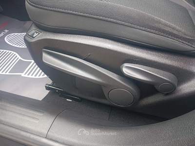 Jeep Renegade Limited Nero usata Assisi