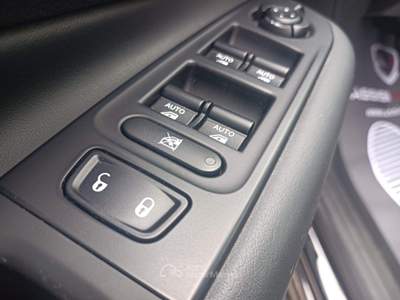 Jeep Renegade Limited Nero usata Assisi