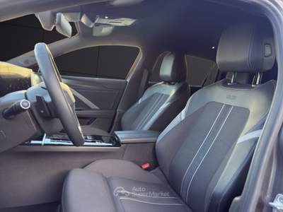 Opel Astra 1.5 Turbo Diesel 130 CV AT8 Sports Tourer GS Grigio usata San Nicola la Strada