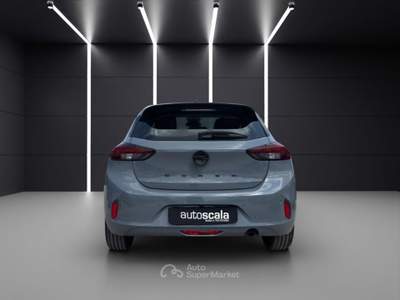 Opel Corsa 1.2 100 CV aut. Edition Grigio usata Napoli