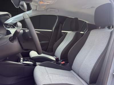 Opel Corsa 1.2 100 CV aut. Edition Grigio usata Napoli
