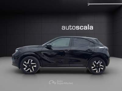 Opel Mokka 1.2 Turbo 136 CV GS Nero usata Napoli