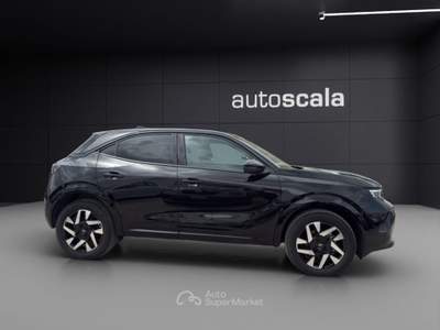 Opel Mokka 1.2 Turbo 136 CV GS Nero usata Napoli