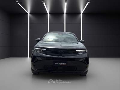 Opel Mokka 1.2 Turbo 136 CV GS Nero usata San Nicola la Strada