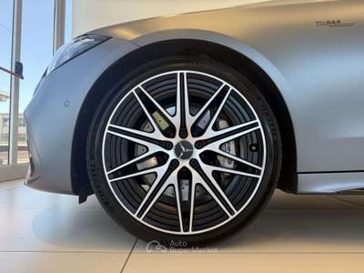 Mercedes-Benz Classe C C43 mhev Premium Pro 4matic auto Grigio usata Venaria Reale