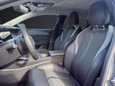 Peugeot 308 PureTech Turbo 130 S&S SW Allure Grigio usata Napoli